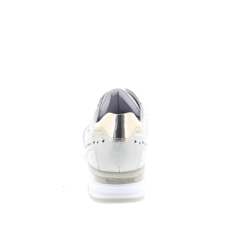 Nerogiardini paradise perl.latte t.barocco 1 ivory specchio lam ...