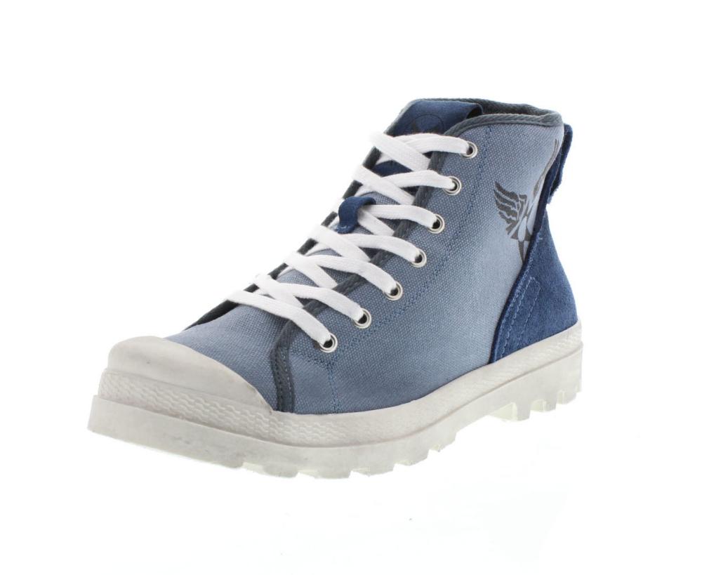Dr. Martens 1460z 8 Eye Boot Black, Stivaletti Unisex – Adulto Moda Scarpe Shop nasce nel pittoresco contesto della città medievale di Gubbio, nella campagna umbra. Il nostro negozio, così come lo shop on line, offre solo prodotti di qualità provenienti da aziende molto note e grandi marchi del settore calzaturiero.