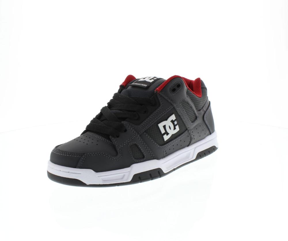 dc sport shoes dc shoes stag grey shoes other sport shoe 320188 dc sport shoes dc shoes stag grey shoes other sport shoe 320188