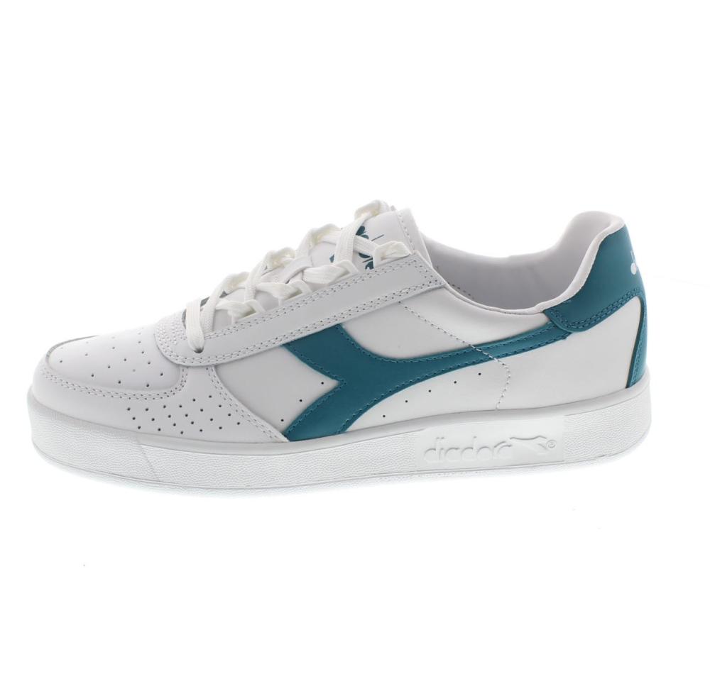 diadora s8000 uomo bianche