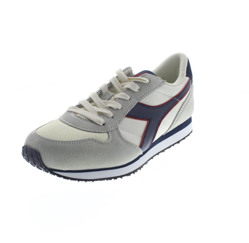 diadora running uomo oro