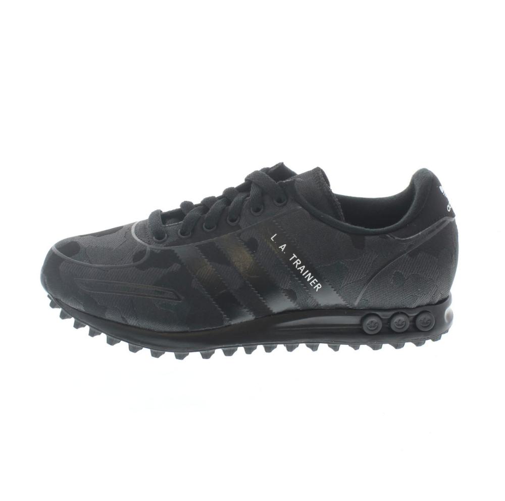 adidas trainer pelle nera crocs on sale