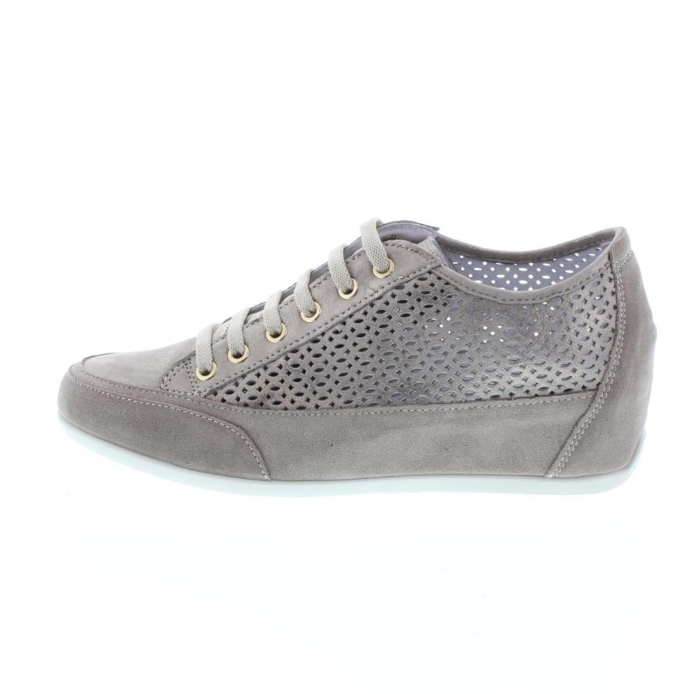 IGI & CO beige Shoes sneaker woman fashion 5787