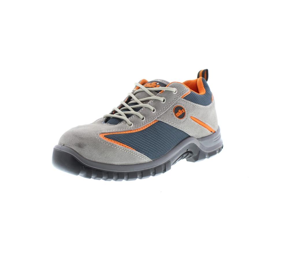 ISSA LINE new marathon assorted Shoes safety shoe man work shoe 42195R