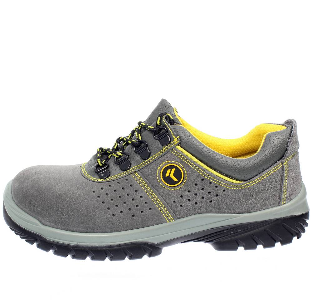 ISSA LINE S1P tirso assorted Shoes safety shoe man work shoe 35120