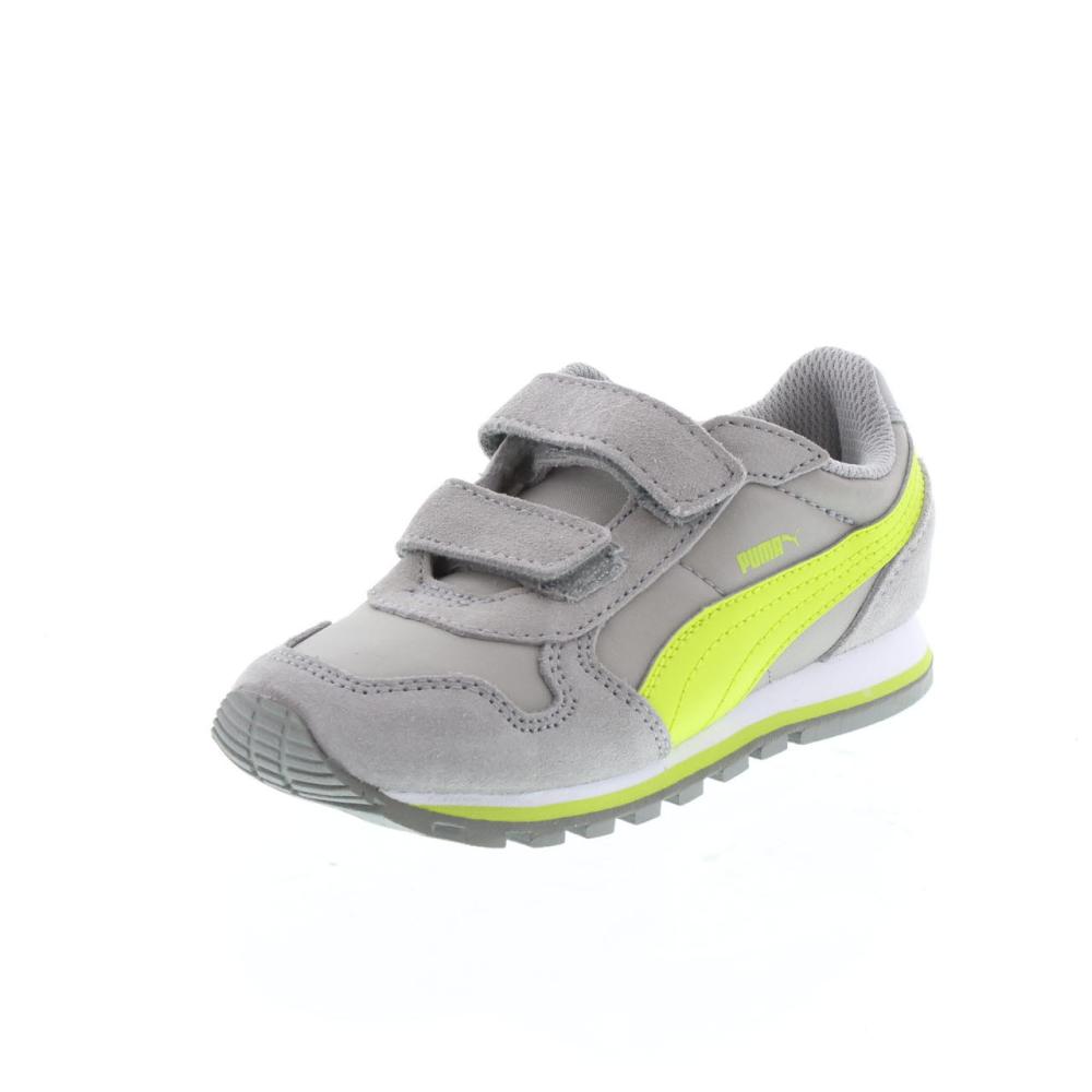 puma shoes velcro