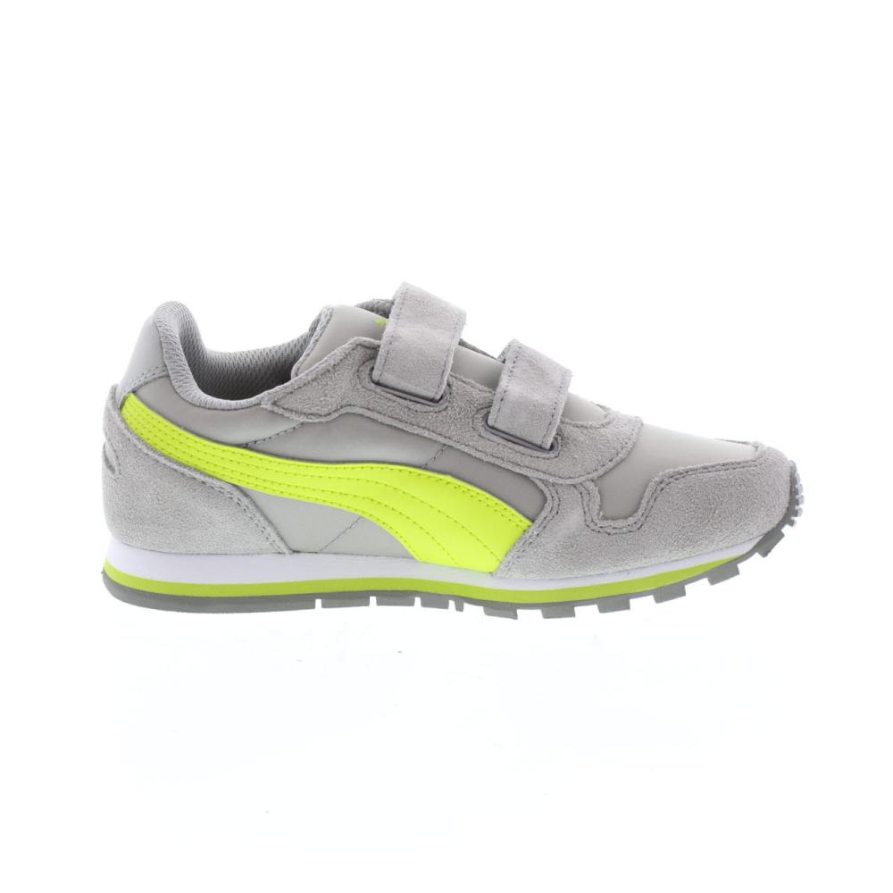 puma shoes velcro