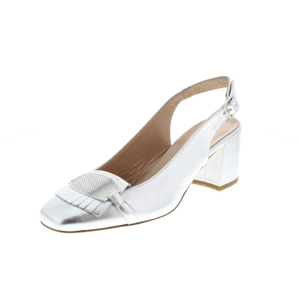 CINZIA VALLE 7971 manila Calzature Donna Classico Decolletè