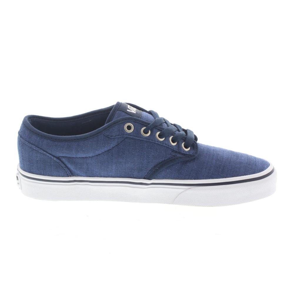 vans sport shoes vans atwood mte blue shoes canvas sport shoe 15g vans sport shoes vans atwood mte blue shoes canvas sport shoe 15g