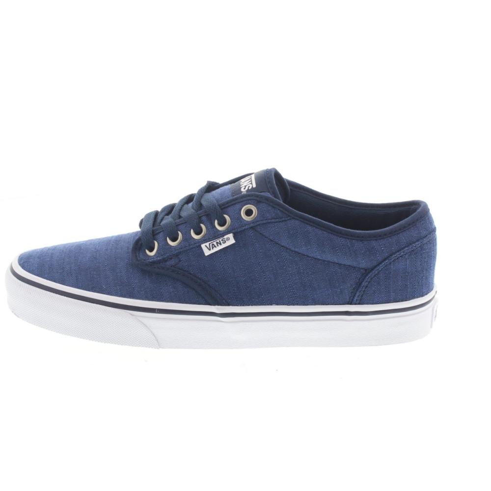 vans sport shoes vans atwood mte blue shoes canvas sport shoe 15g vans sport shoes vans atwood mte blue shoes canvas sport shoe 15g