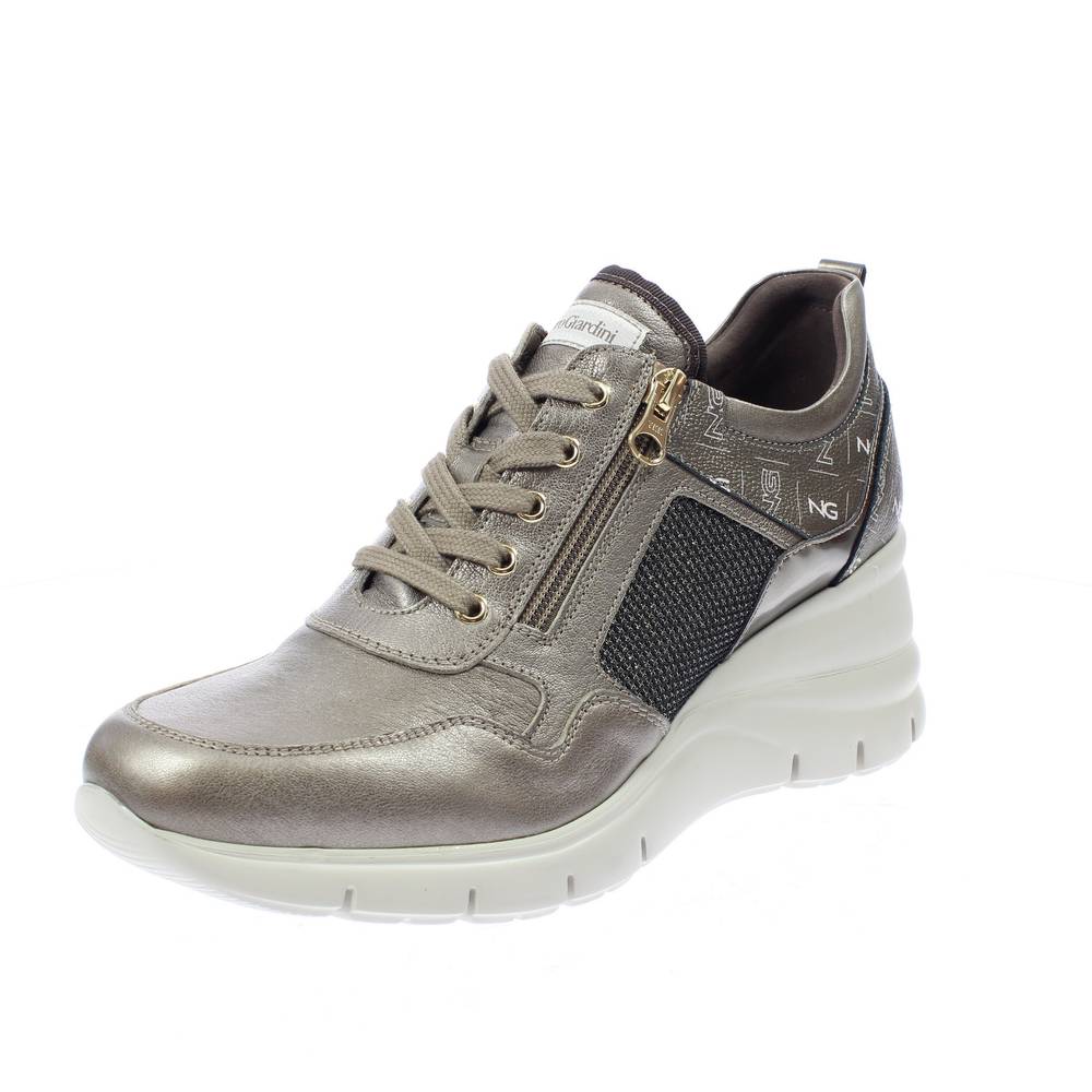 sneakers con zeppa ebay