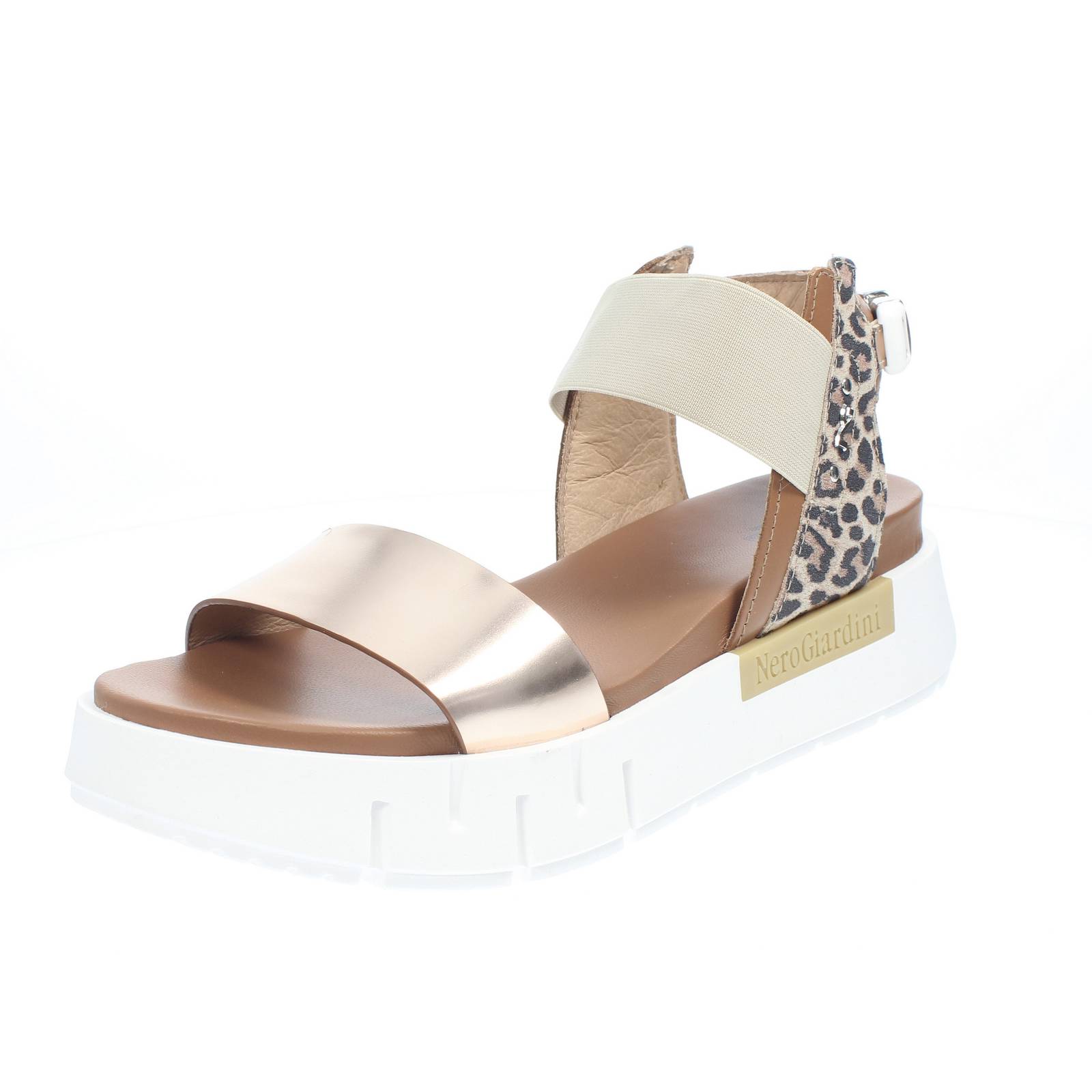 Плато Сандали Нероджардини На плато Сандали Чинтурино Роза - Донна Скарпе 22990₽