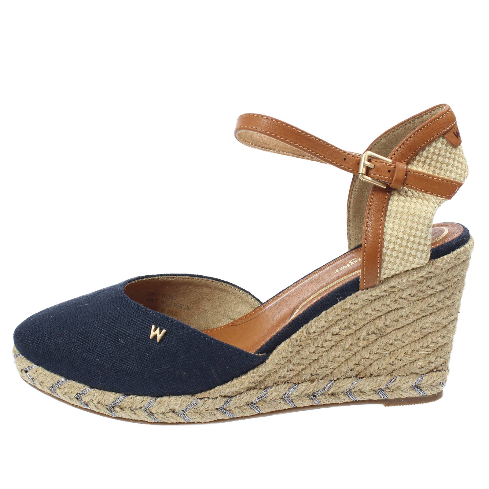 Chaussures wrangler femme 2025