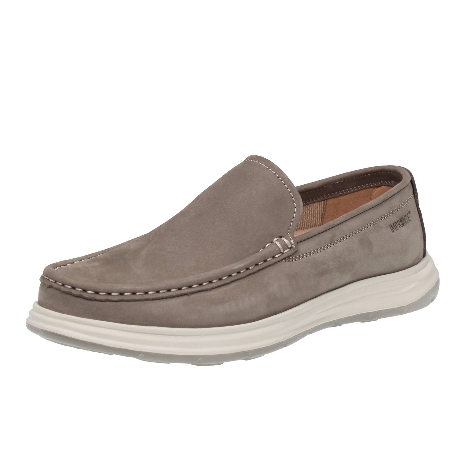 Torcello Prints - Sand Wildleder Halbschuhe - Herren Schuhe Halbschuhe Komfort