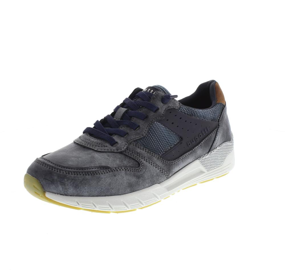 bugatti tennis shoes