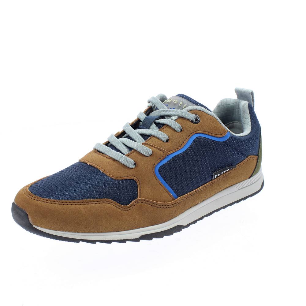 321-a3a07 5000 Riptide - Sneakers Basse Con Memory Foam Multicolore 8100
