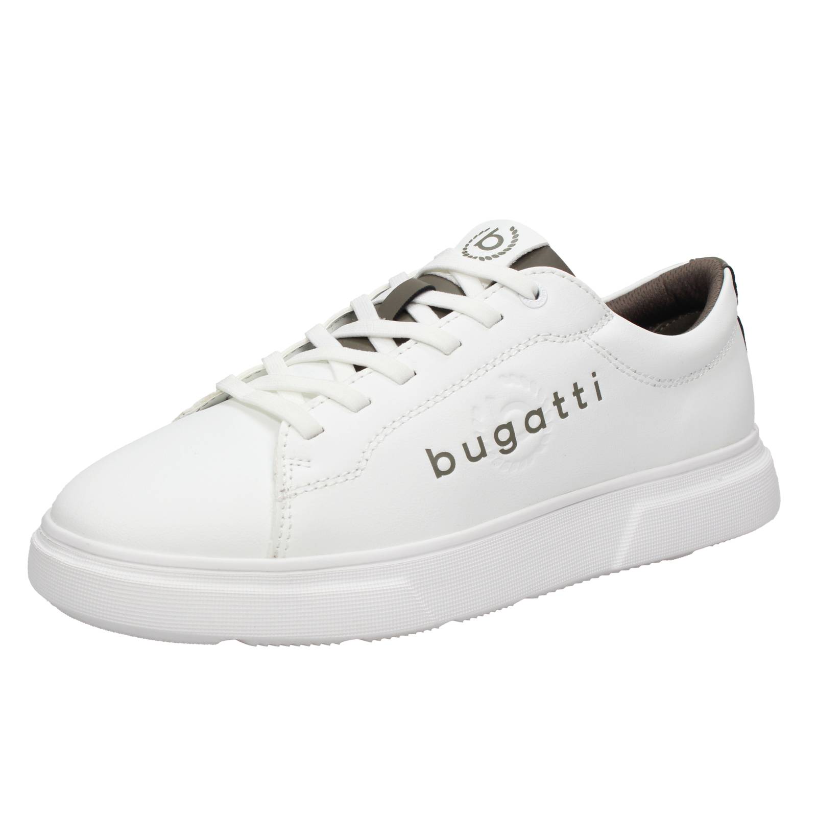 BUGATTI Guam - Faible niveau d'entraînement Homme blanc
