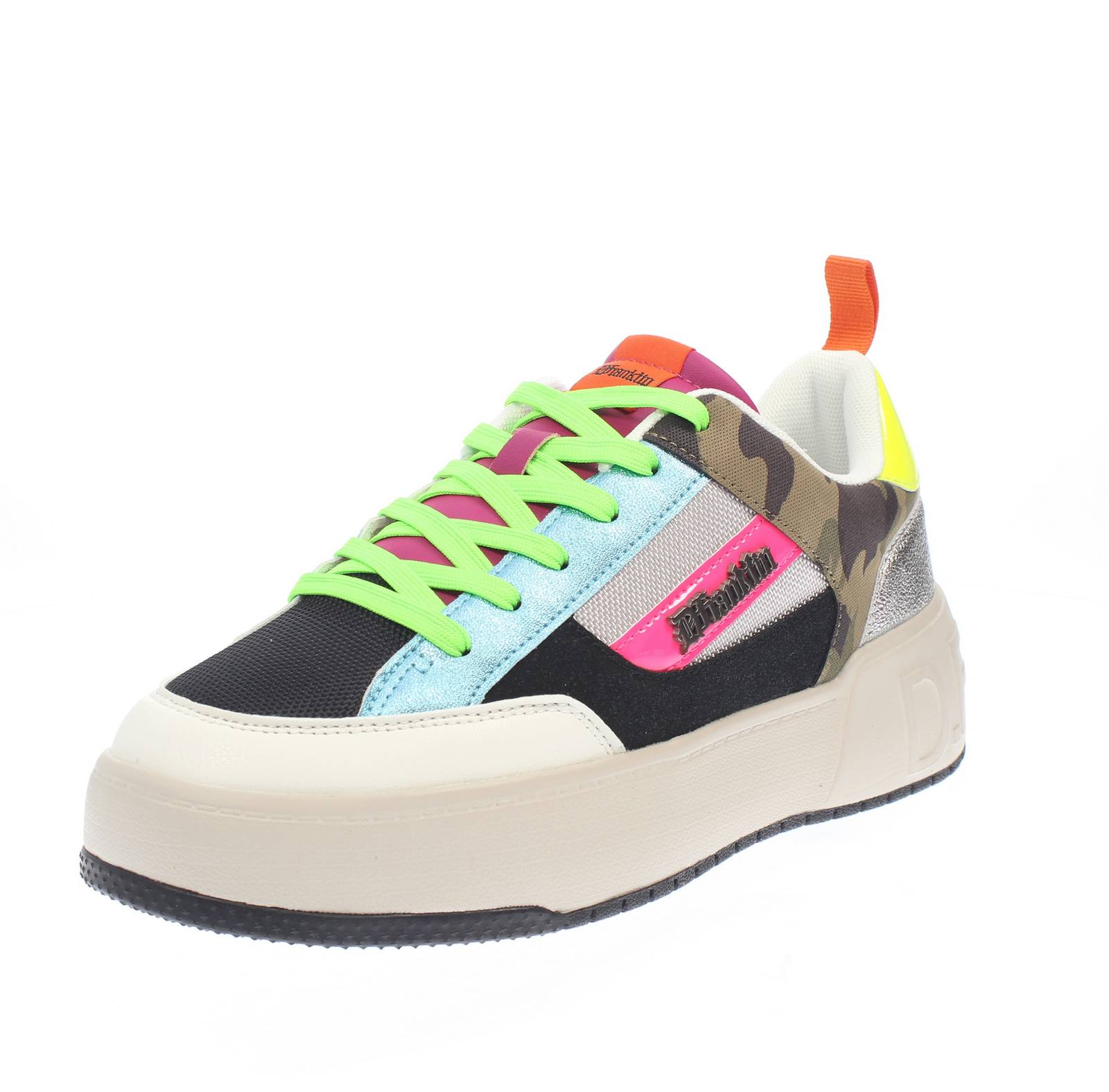 Dr franklin on sale scarpe recensioni