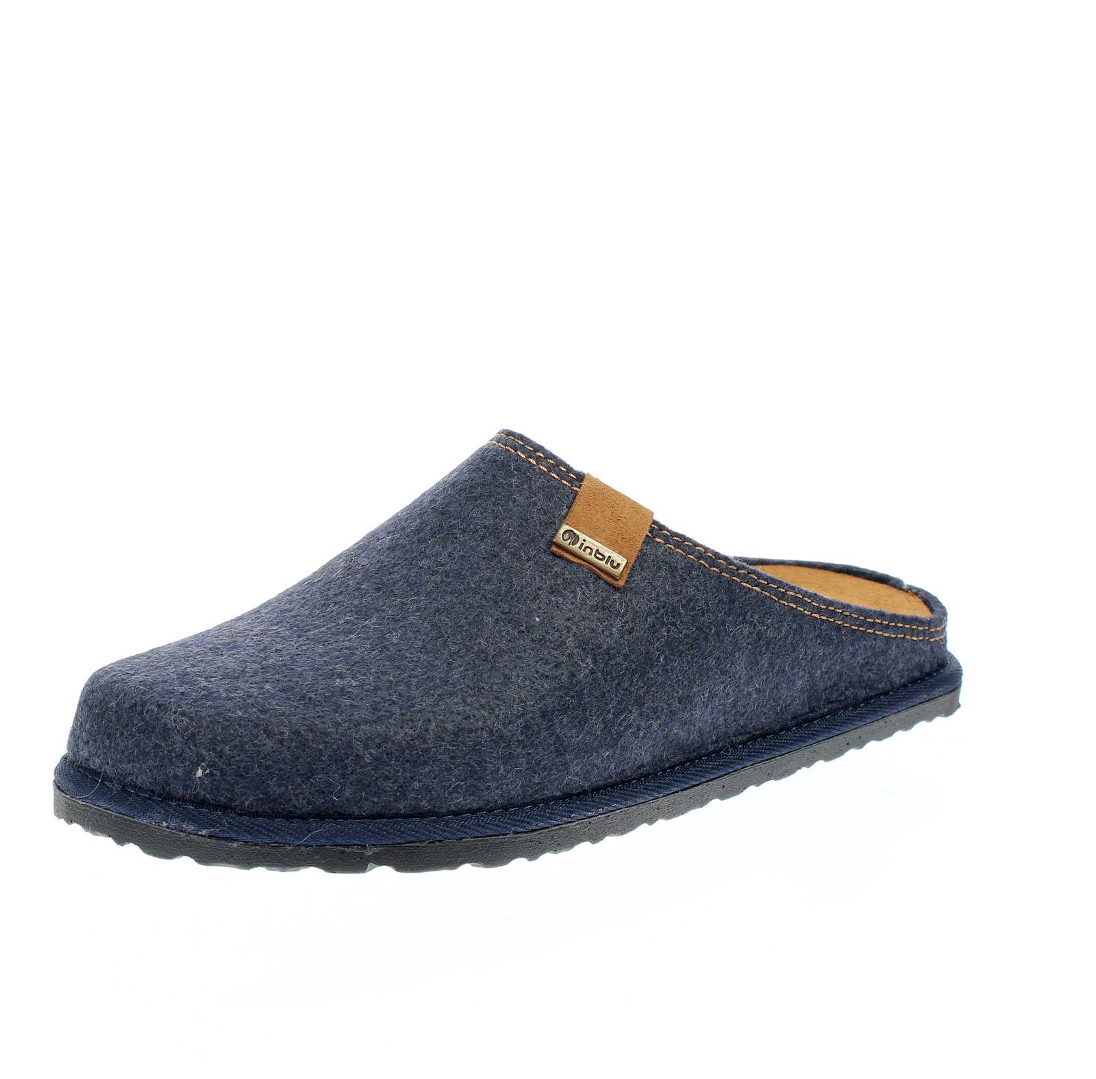 Пантофоле Inblu от Lana Blu - Пантофоле Uomo Scarpe Ciabatte
