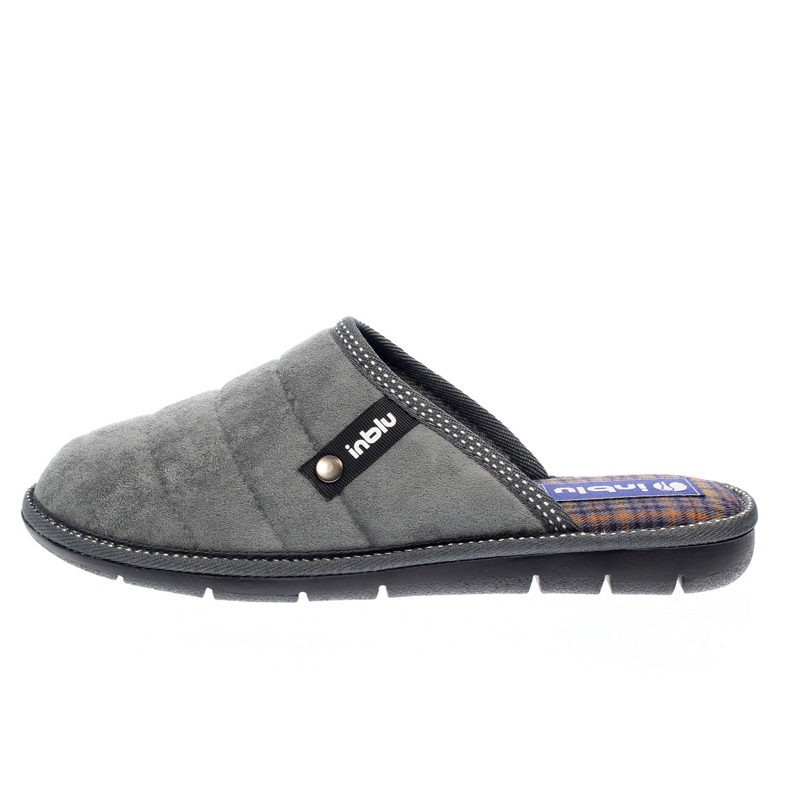 Shoes INBLU for Man Online sale, discover the offers