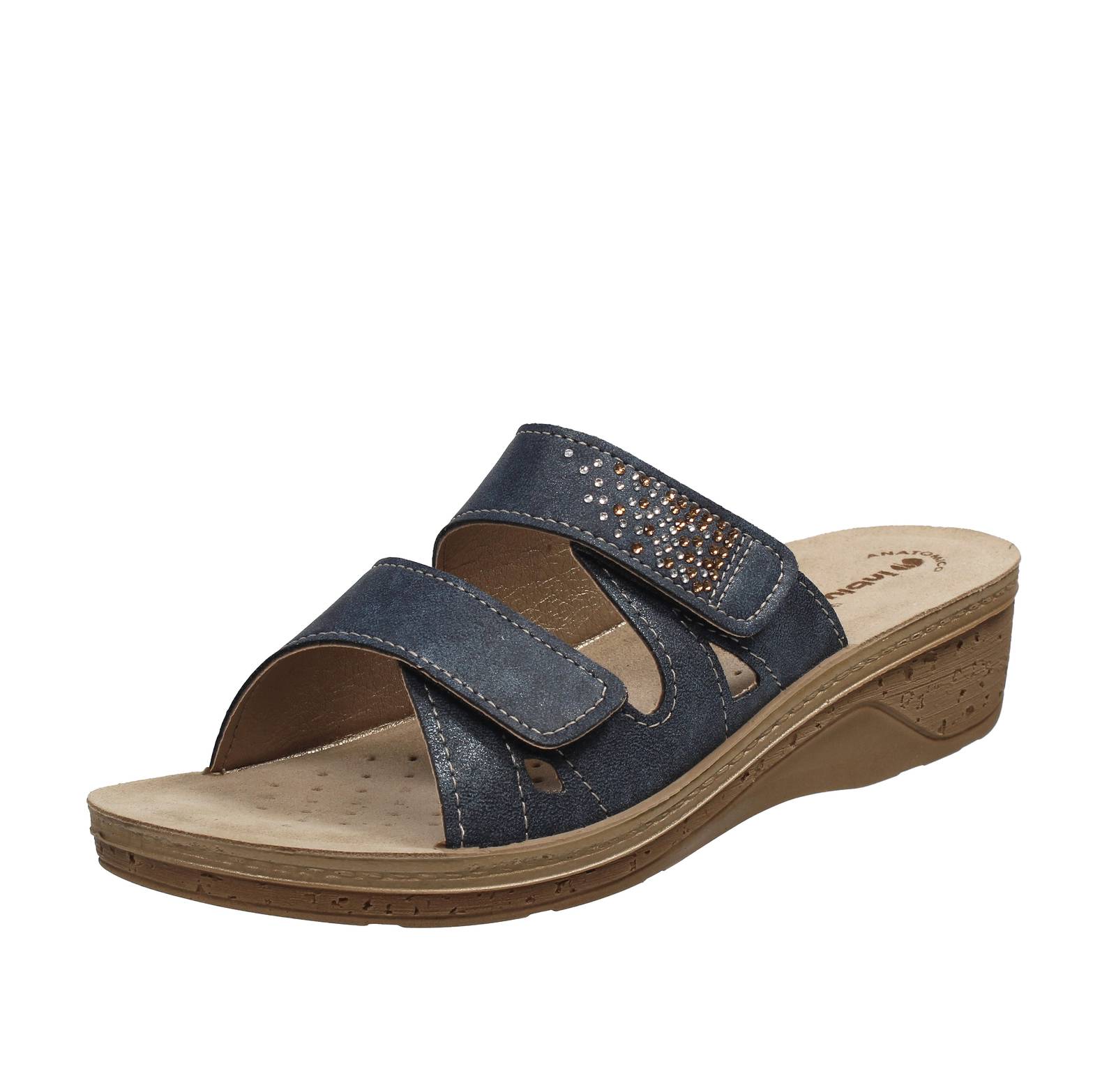 В голубом чае с Цеппелином - Донна Скарпе в голубом чае с цеппелином 6390₽