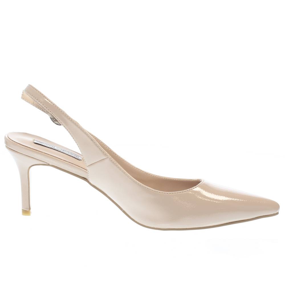 Scarpe Décolleté QUEEN HELENA Con Tacco 10.5cm E Cinturino Alla Caviglia - Eleganti E Moderne, K3328 - Foto 11