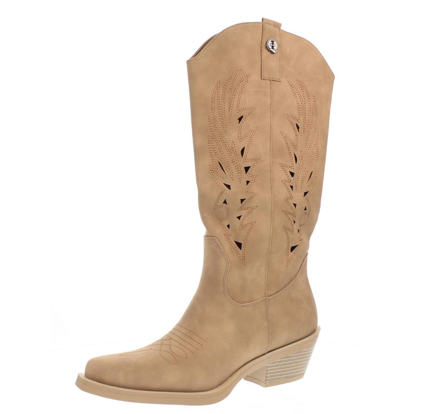 Королева Хелена Стивали, техасец Марроне - Донна Скарпе Стивали