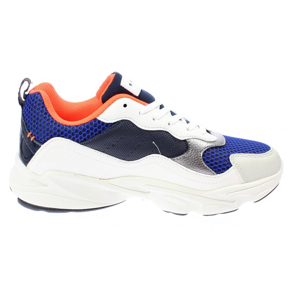 chunky sneakers roots