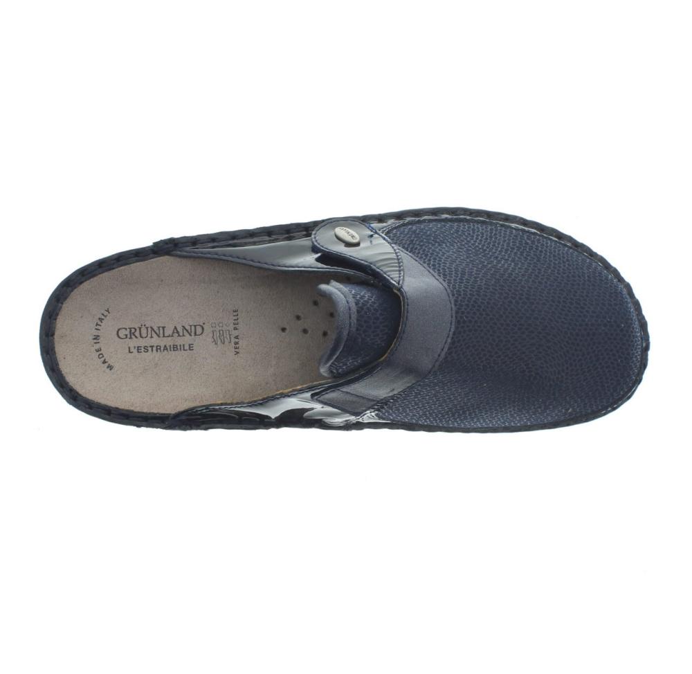 GRUNLAND CE0552 68DARA Calzature Donna Ciabatte Pantofola Pantofola Ciabatte 3bc12c GRUNLAND CE0552 68DARA Calzature Donna Ciabatte Pantofola Pantofola Ciabatte 3bc12c