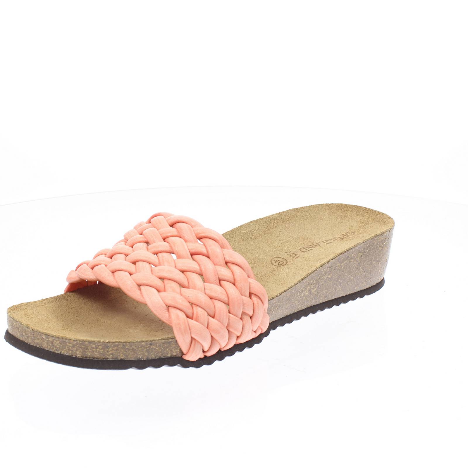 Грюнланд Меми - Чиабаттине с Цеппой Россо - Донна Скарпе Чиабатте Цеппа 11190₽