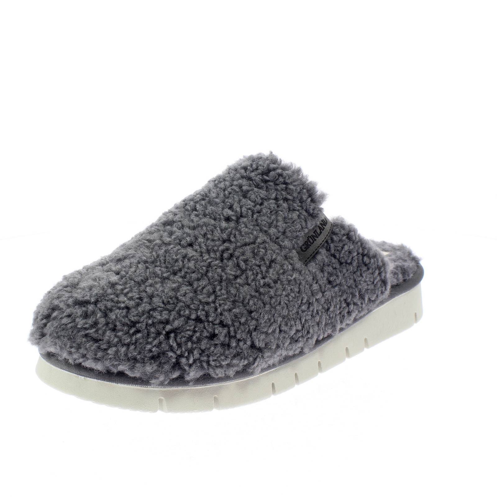 Панталоны Grunland Calde от Lana Grigio - Донна Скарпе Чиабатте на панталонах 9190₽