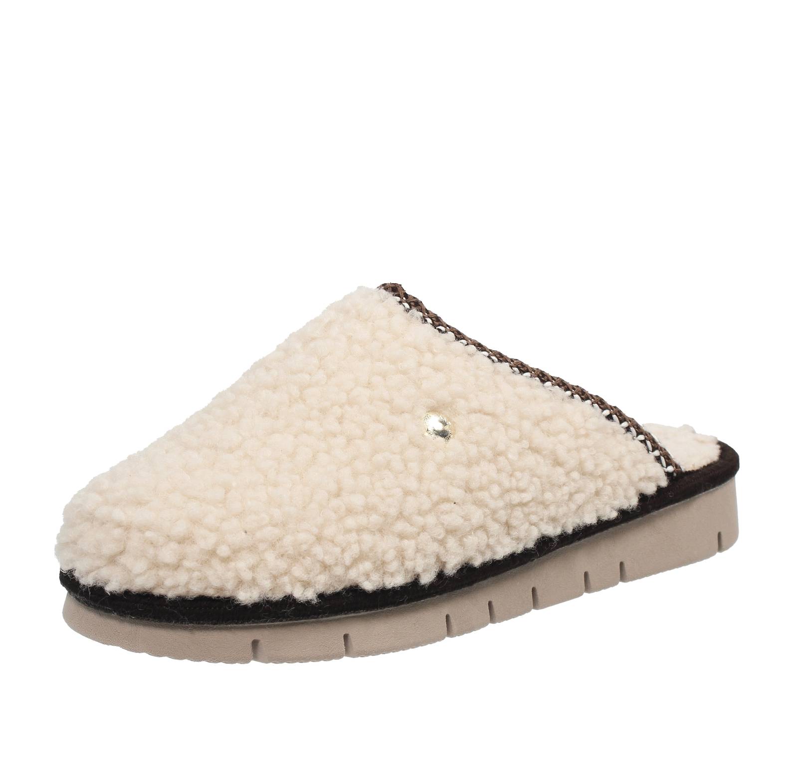 Панталоны Grunland Calde в Тессуто-Бьянко - Панталоны Донны Скарпе Чиабатте 9590₽