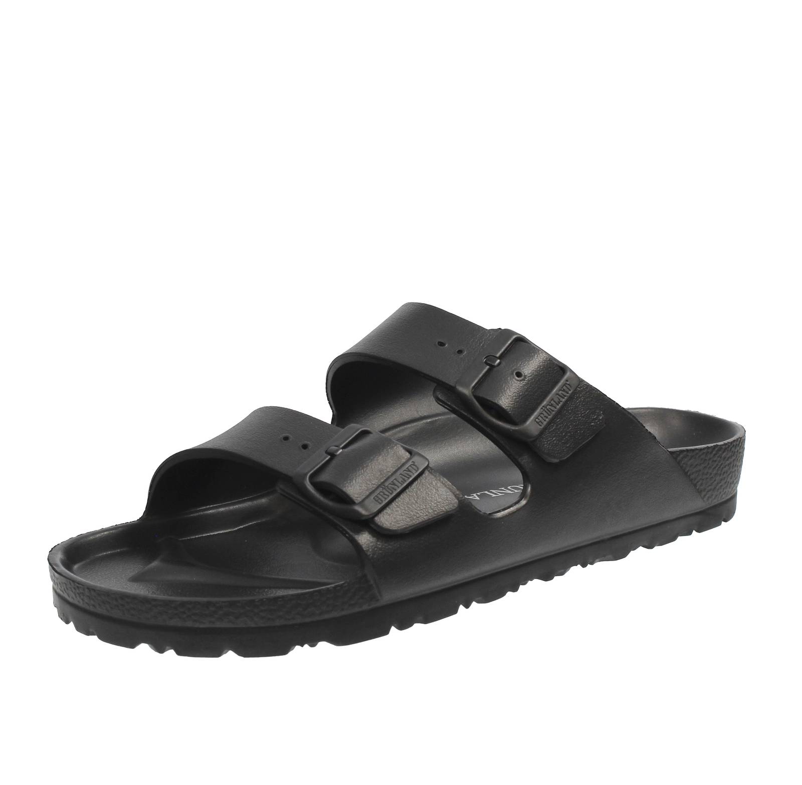 Дато Грюнланд - Чиабатте С доппией Фиббиа Неро - Уомо Скарпе Чиабатте Фасция 8590₽