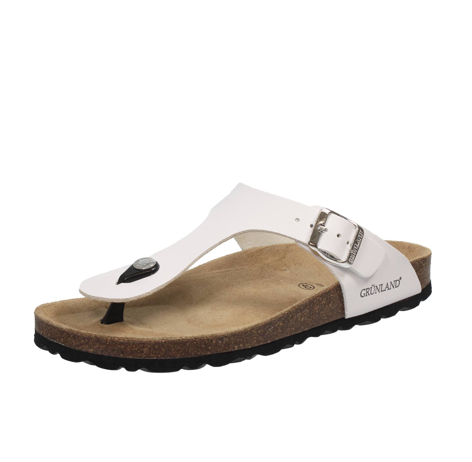 Грюнланд Сара - Чиабатте В окружении Фиббии Бьянко - Донна Скарпе Чиабатте 8690₽