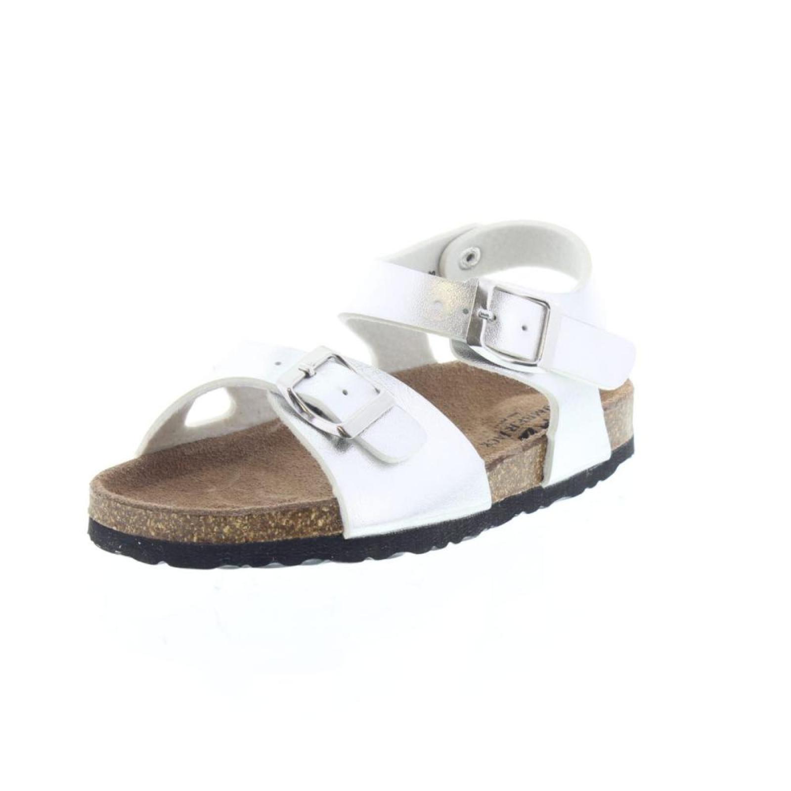 LUMBERJACK oasis Enfants argent