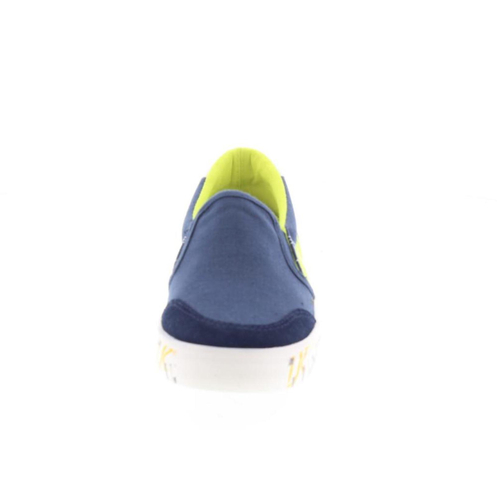 LUMBERJACK clapton Enfants bleu Photo 3
