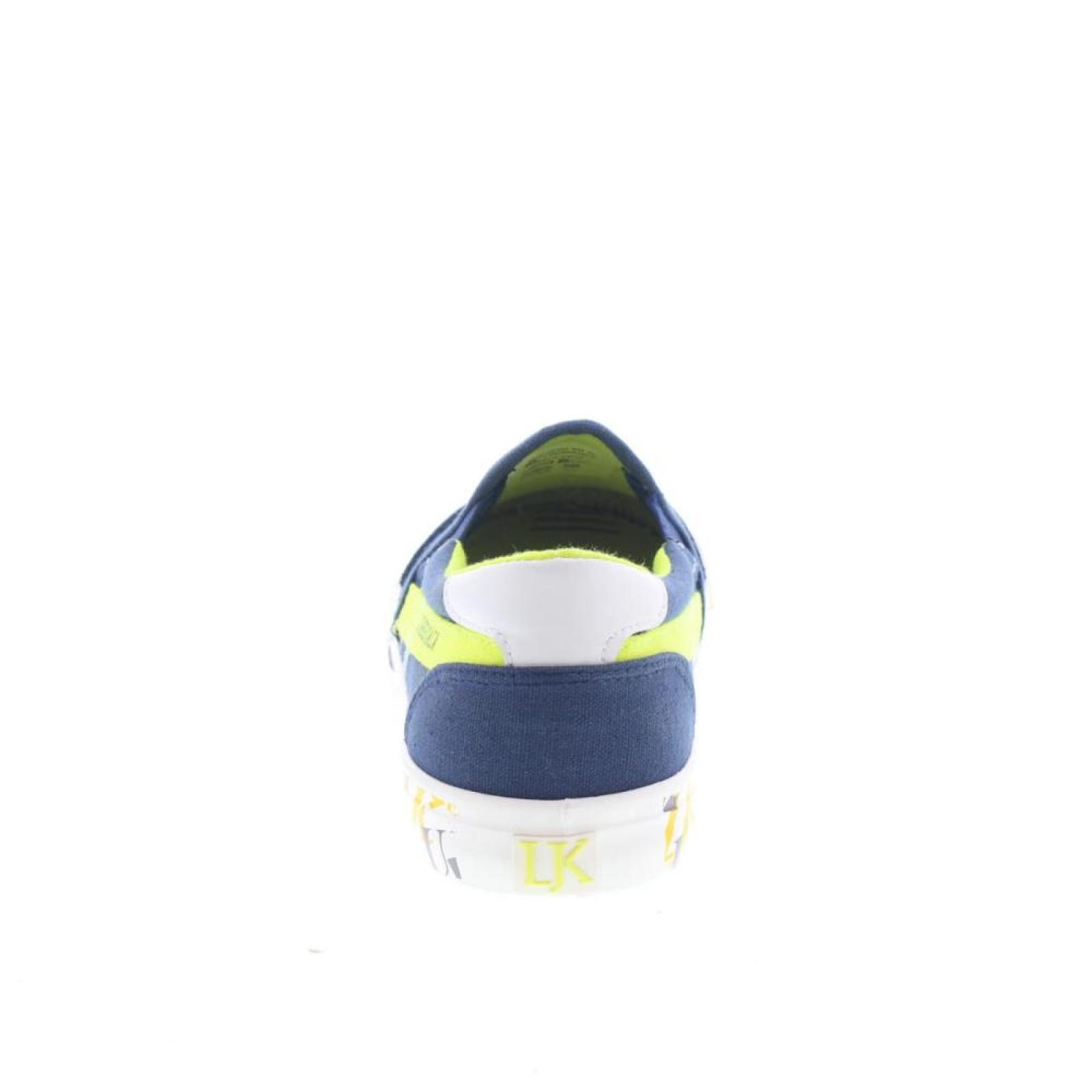 LUMBERJACK clapton Enfants bleu Photo 5