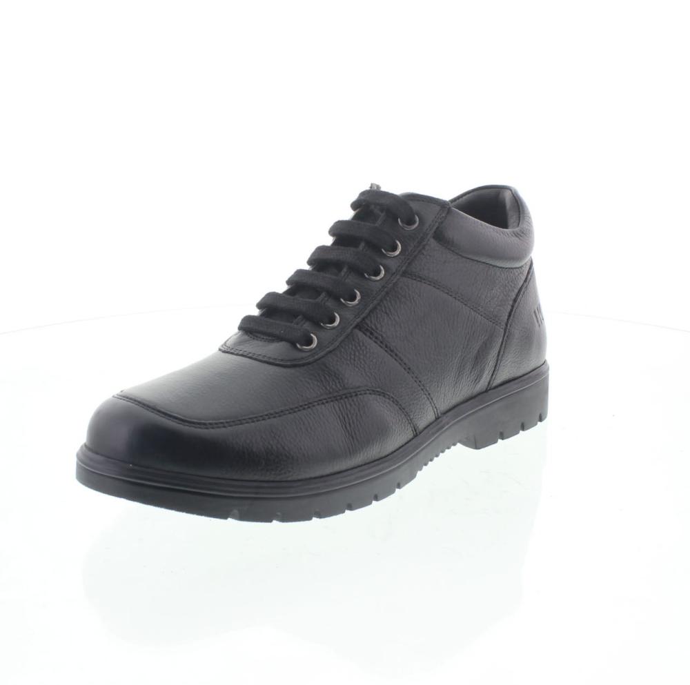 LUMBERJACK SM17701-001-B01 webber zapatos hombres Classico Stivaletto LUMBERJACK SM17701-001-B01 webber zapatos hombres Classico Stivaletto