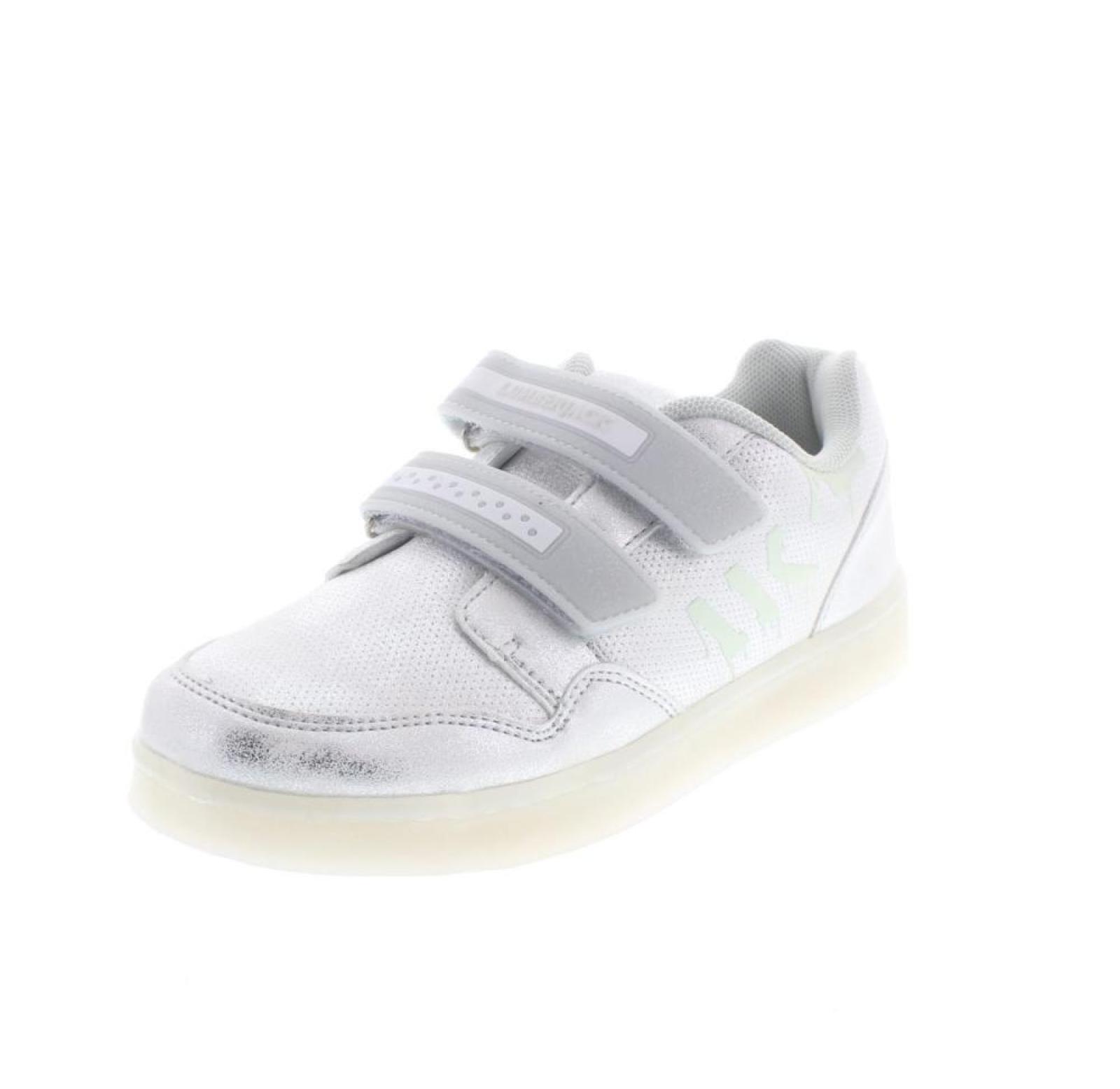 LUMBERJACK éclat Enfants blanc