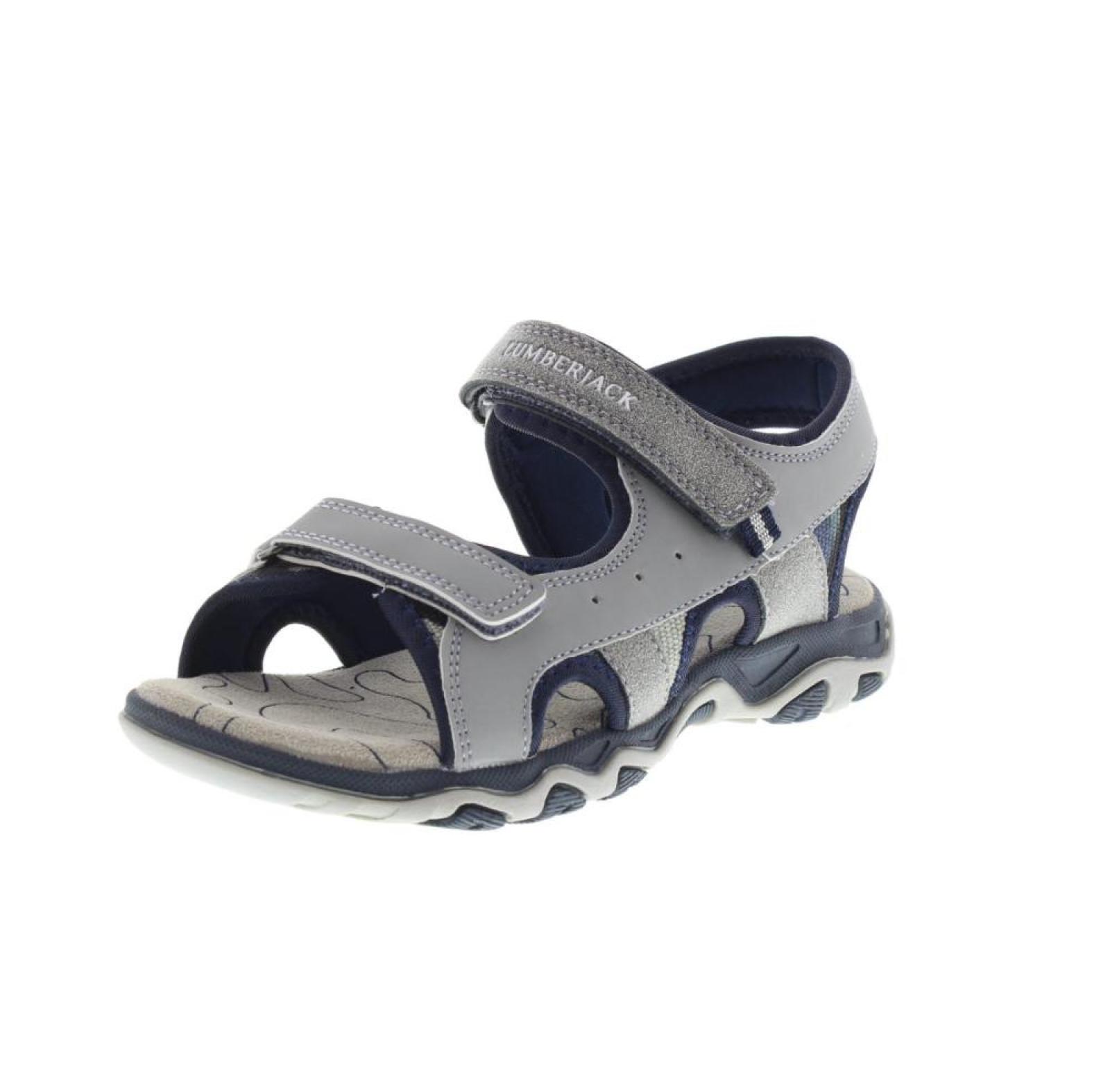 LUMBERJACK levi Enfants gris