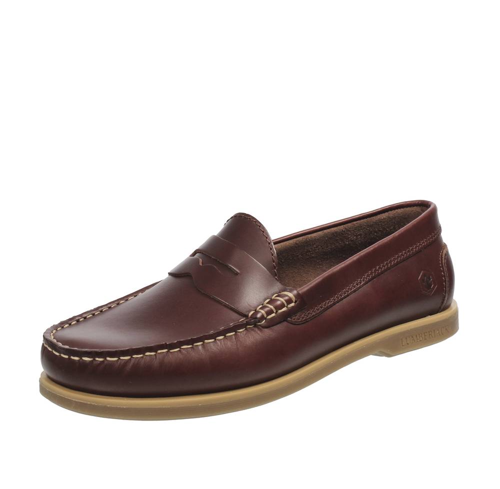 Mephisto Algoras heren moccasin - Vergelijk prijzen