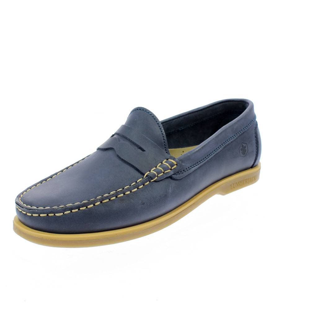 Lumberjack Navigator Scarpe da Barca Uomo Blu (mood Indigo Blue Cc035) 40  EU | Acquisti Online su eBay