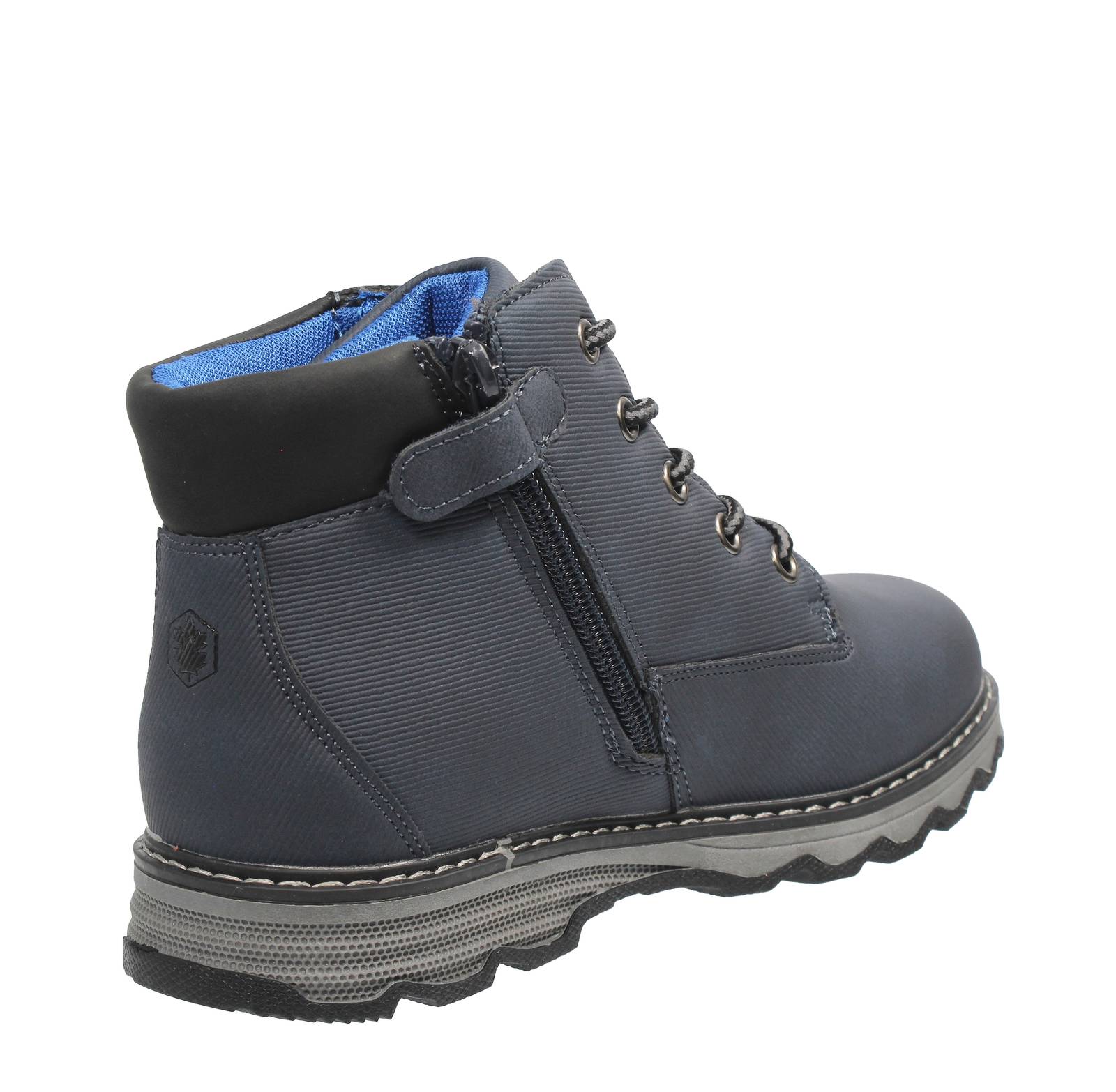 LUMBERJACK Lilo - Chaussures pour enfants Enfants bleu Photo 4