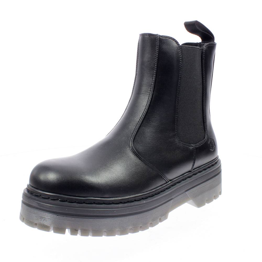 Stivaletto lumberjack donna hotsell