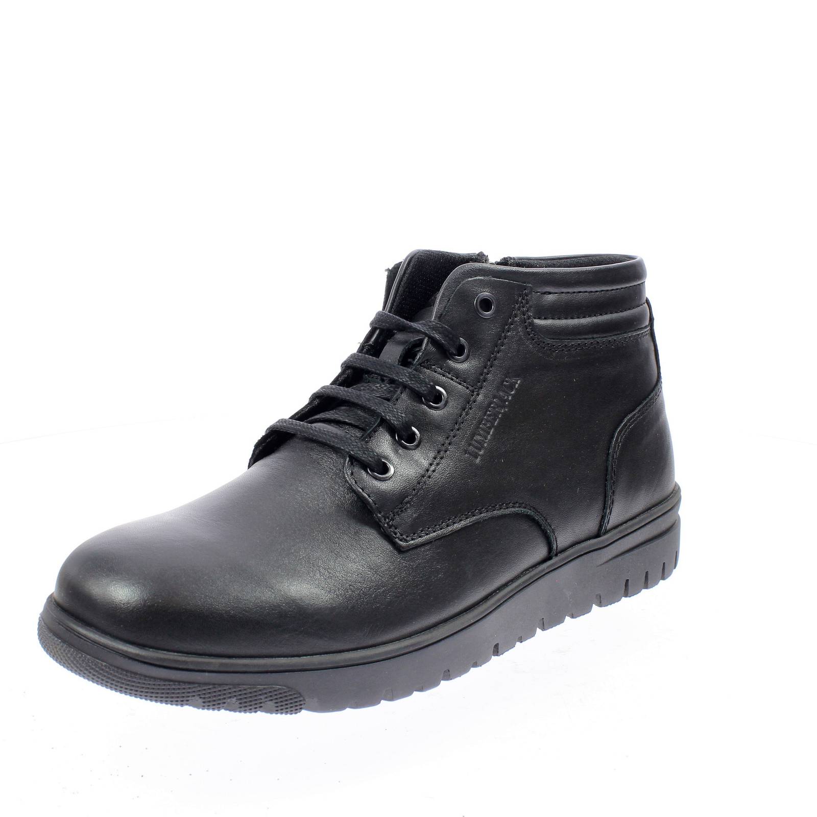 Stivaletto lumberjack shop