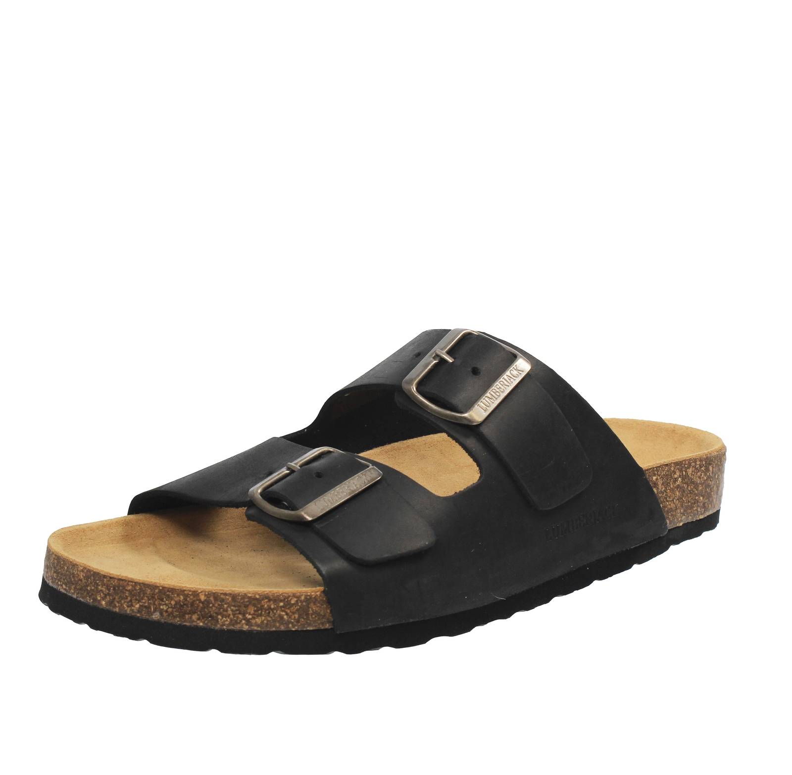 Лесоруб Флинт - Чиабатте С Фибби Реголабили Неро - Уомо Скарпе Чиабатте 10490₽