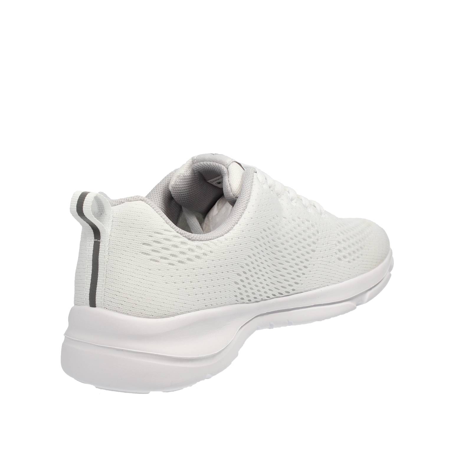 LUMBERJACK Agatha - Sneakers mit Memory Foam Damen weiß Foto 4