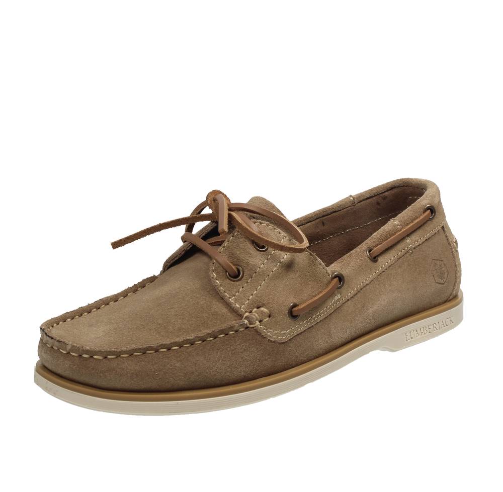 Scarpe da barca lumberjack deals