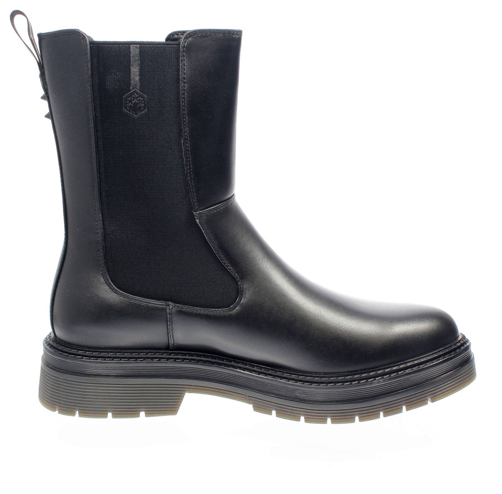 LUMBERJACK Susanna - Bottines Chelsea Femme noir Photo 2