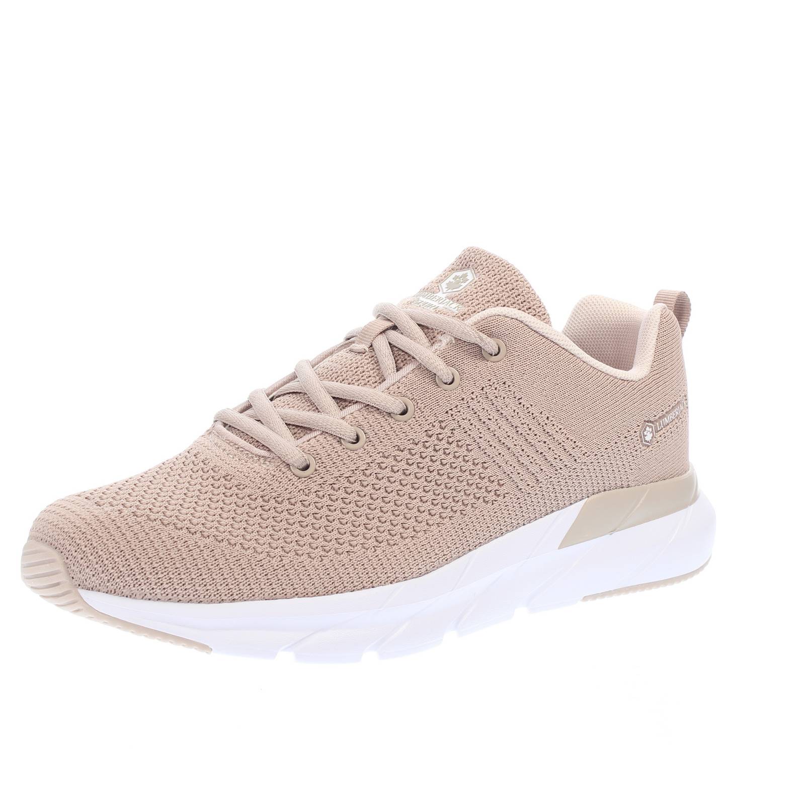Lumberjack Connect - Кроссовки с эффектом памяти из пены Rosa - Donna Scarpe Sport 9190₽